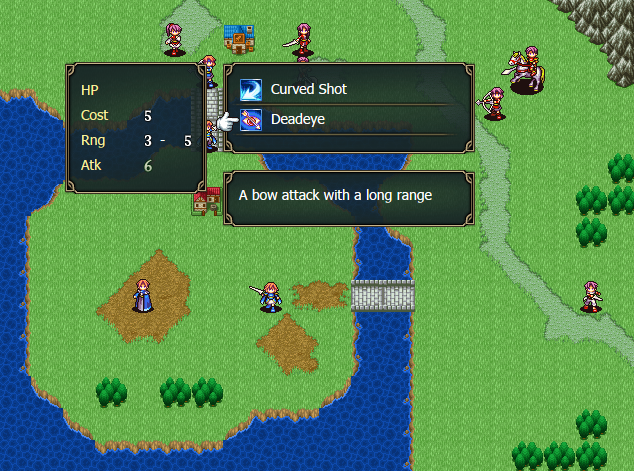 Combat Arts screenshot 2