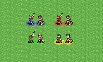 Neutral Faction screenshot 1