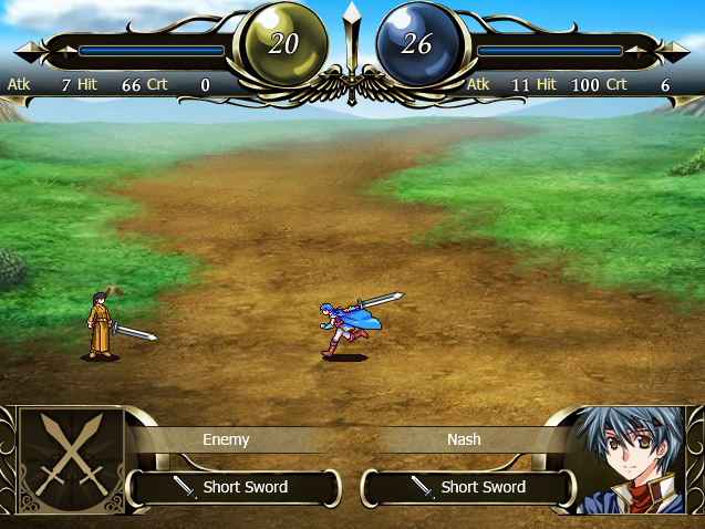 Neutral Faction screenshot 2